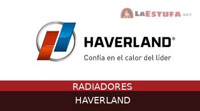 Radiadores Haverland